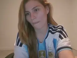 Amateur Private Sex Chat of sensualarg