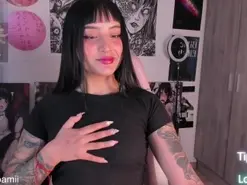 Amateur Adult Webcams of yumeko_jabamii