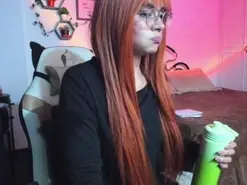 Amateur Adult Webcam of ximenarosales