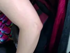 Amateur Live Sex of StarEli