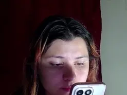 Amateur Live Sex Cam of StarEli