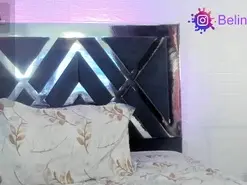 Amateur Live Sex Cam of Belinamartin254
