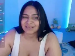 Amateur Live Sex Cam of Dulcehazell