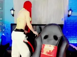 Amateur Sex Cam of Victoria_Kstelo