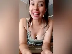 Amateur Adult Video Chat of rosablanca94