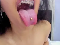 Amateur Sex Cam of Eimy_18