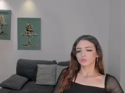 Amateur Adult Webcam of KeylaPalmer