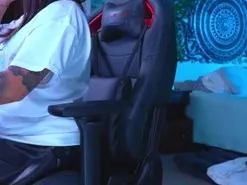 Amateur Best Webcam of ambarevanss