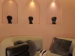 Amateur Free Porn Cam of NinaMichelle1