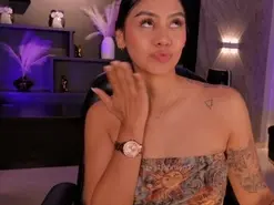Amateur Adult Webcam of AllyJensen