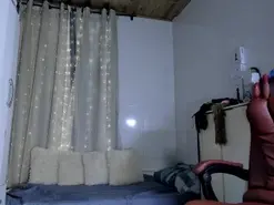 Amateur Watch Live Sex Cams of chica_hot5