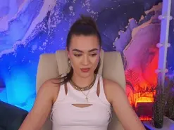 Amateur Free Live Porn of EricaSin