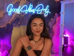Amateur Private Sex Chat of EricaSin