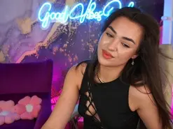 Amateur Live Porn of EricaSin
