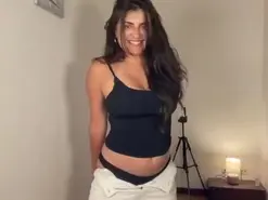 Amateur Best Webcam of VelvetLifa