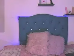 Amateur Private Sex Chat of Hadid_honey
