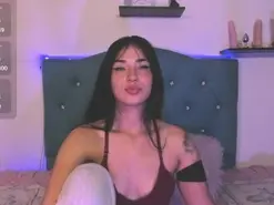 Amateur Live Sex Cam of Hadid_honey