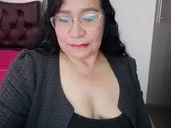Amateur Live Sex Cam of Gracematuremilf