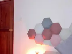 Amateur Live Sex of FreyaCameron