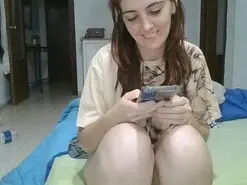 Amateur Nude Webcam of laparejaideal8