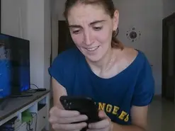 Amateur Live Sex Cam of laparejaideal8