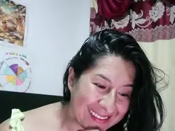 Amateur Live Sex of Malishka