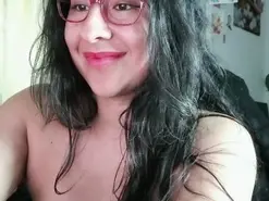 Amateur Live Porn of Malishka