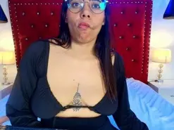 Amateur Adult Webcams of Debora_jackson