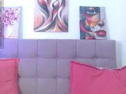 Amateur Free Live Porn of Hellen_star