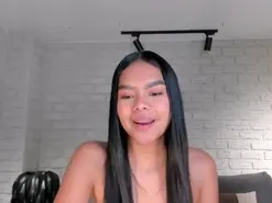 Amateur Watch Live Sex Cams of SaphiraJames