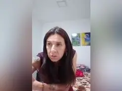 Amateur Free Porn Cam of Gatubelu_75