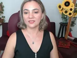 Amateur Free Porn Cam of ana_milf
