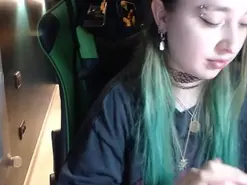 Amateur Live Porn of Hentaishing