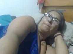Amateur Best Webcam of Meganny2023