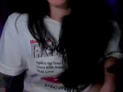 Amateur Sex Chat of lunaenvenus