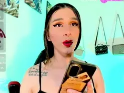 Amateur Live Sex of la_ratona_1