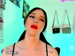 Amateur Free Live Porn of la_ratona_1