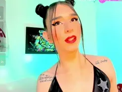 Amateur Free Porn Cam of la_ratona_1