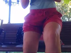 Amateur Sex Cam of AnnBigLabia25