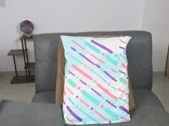Amateur Free Porn Cam of Moon_woman