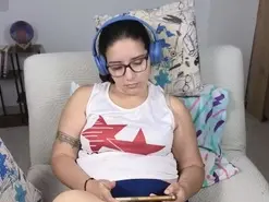Amateur Free Porn Cam of Moon_woman