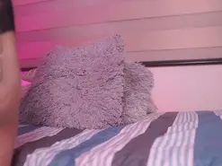 Amateur Free Porn Cam of _dakotaa_