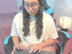Amateur Live Sex of _MARIA_FOXX