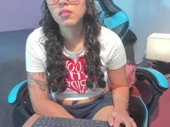 Amateur Nude Webcam of _MARIA_FOXX