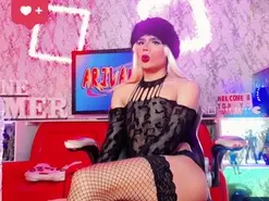 Amateur Adult Webcams of Britany_rosse