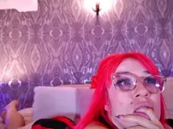 Amateur Best live sex cam show of AbellaFox