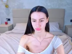 Amateur Adult Video Chat of SnowWhitee