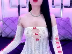 Amateur Live Sex of GabyBrowm