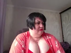 Amateur Private Sex Chat of WildBerry