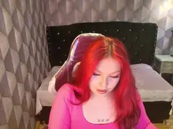 Amateur Live Sex Cam of DakotaStyle